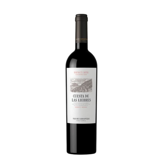 Pago de Carraovejas El Anejón 2021 and 2021 Magnum | Decántalo
