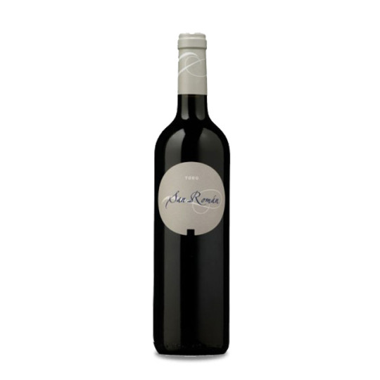 Bodegas y Viñedos San Román...