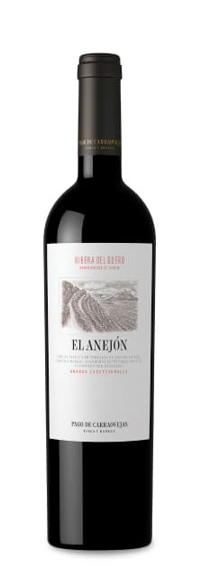 Pago de Carraovejas El Anejón 2021 and 2021 Magnum | Decántalo