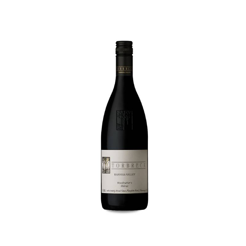 Torbreck Woodcutter's Shiraz