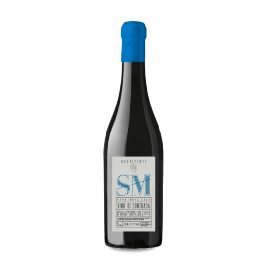 Occhipinti Vino di Contrada...
