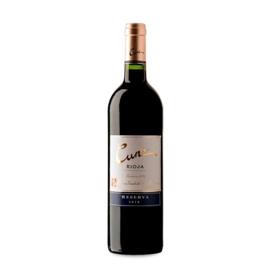 Cune Reserva Magnum 2020
