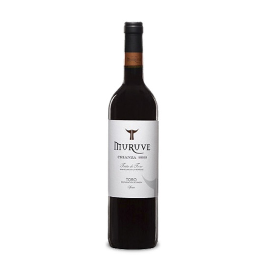 Muruve Crianza 2021