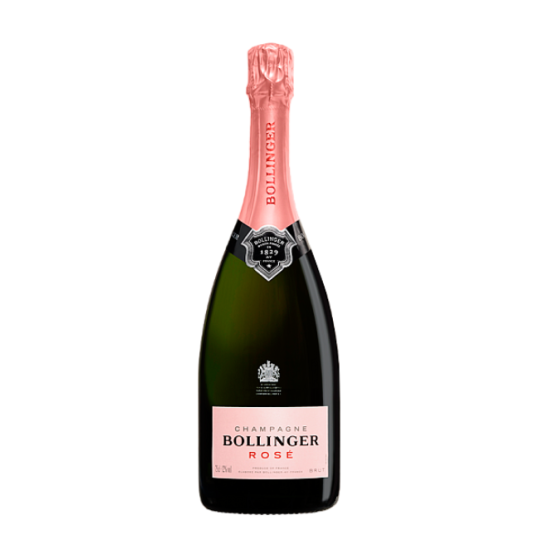 Bollinger Brut Special Cuvée | Decántalo