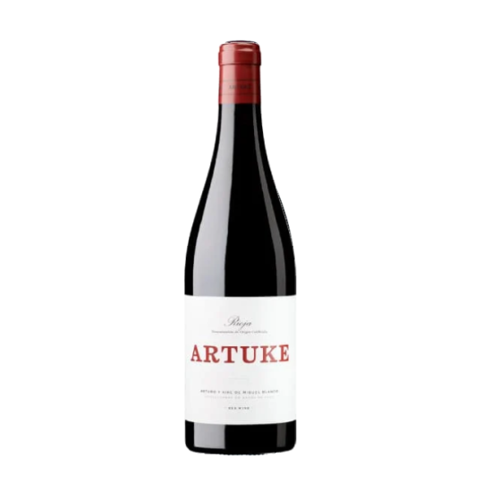 Artuke 2025