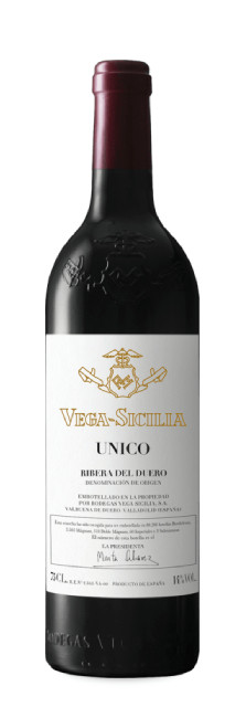 Vega Sicilia Único 2016 and 2015 | Decántalo