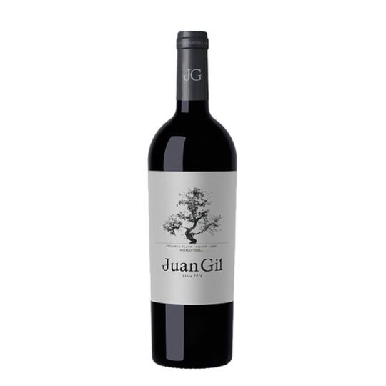 Juan Gil Silver Label 12...