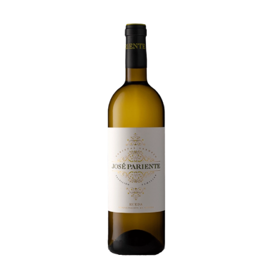 José Pariente Verdejo 2025