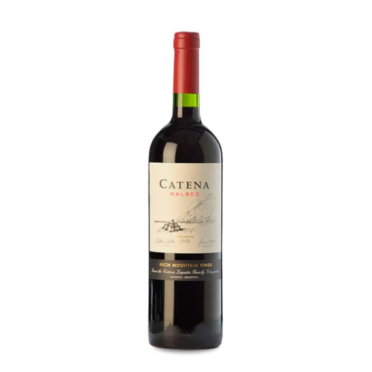 ワイン Catena Zapata Malbec Argentino 2010 Cellar Collection: Catena Zapata, Malbec Argentino, 2010 | Decanter