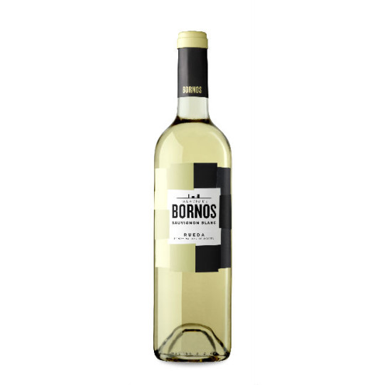 Palacio de Bornos Sauvignon...