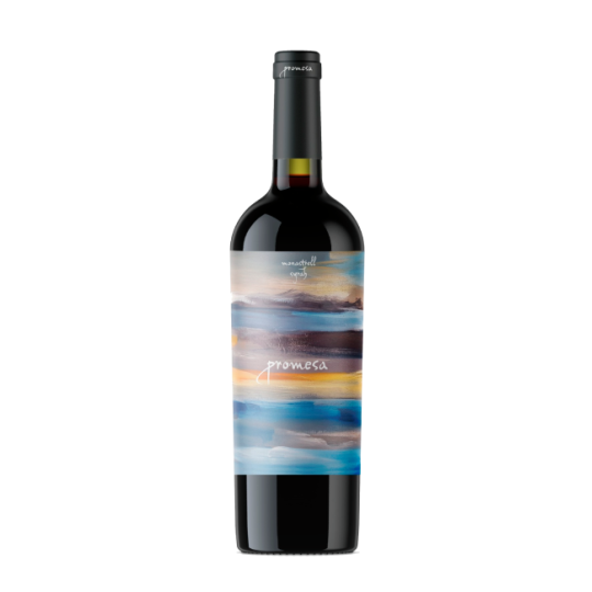 Ego Bodegas Promesa...