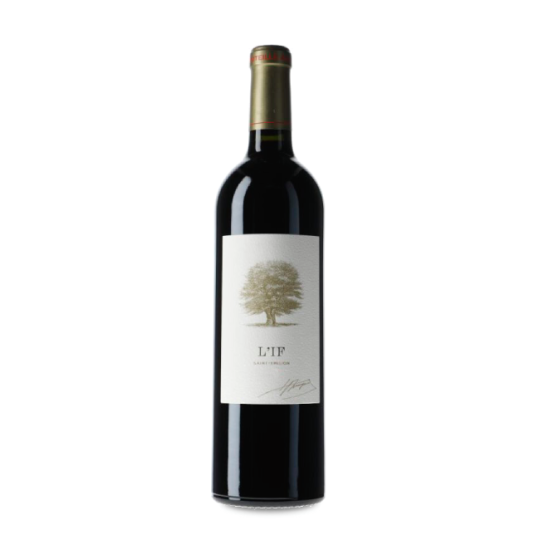 Château L'If 2022