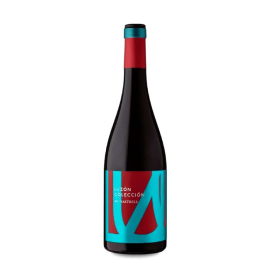 Luzón Colección  Monastrell...