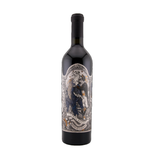 Catena Zapata Malbec Argentino 2022 | Decántalo
