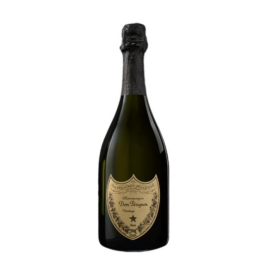 Dom Pérignon Vintage 2017