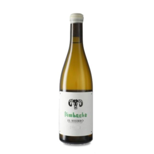 Bimbache Blanco 2024