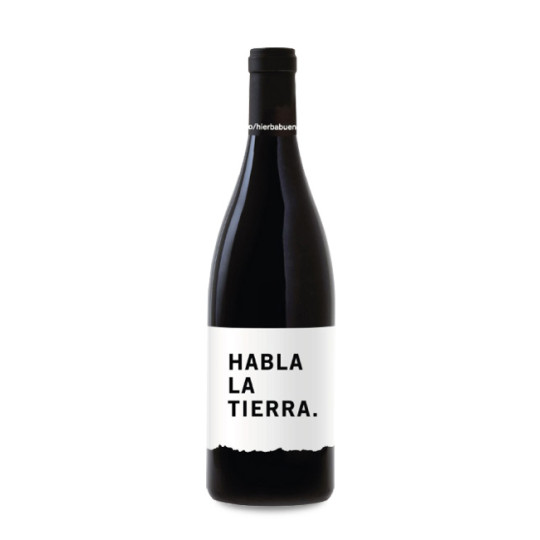 Habla la Tierra 2025
