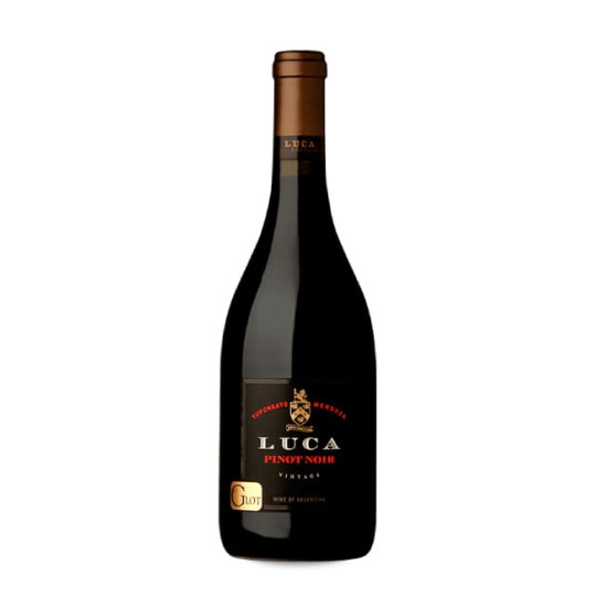 Luca Pinot Noir G-Lot 2024