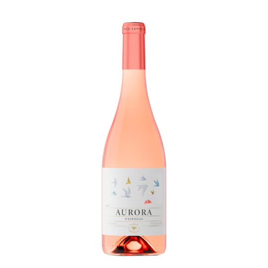 Aurora d'Espiells Rosé 2025