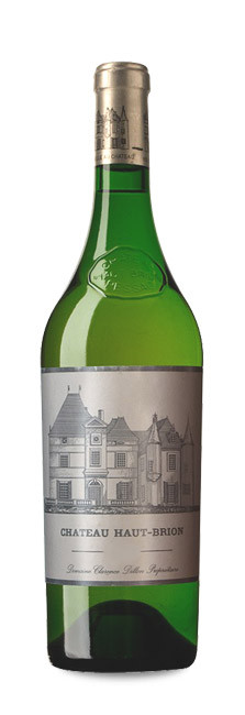 Château Haut Brion Blanc 2025 and 2019 | Decántalo