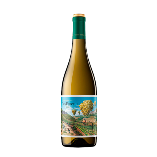 Clos Farena 2025