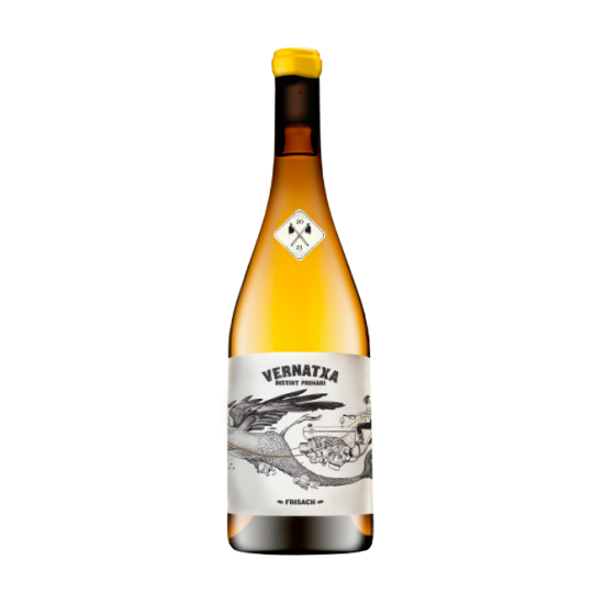 Frisach Vernatxa 2024
