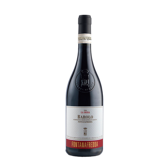 Fontanafredda Vigna la Rosa...