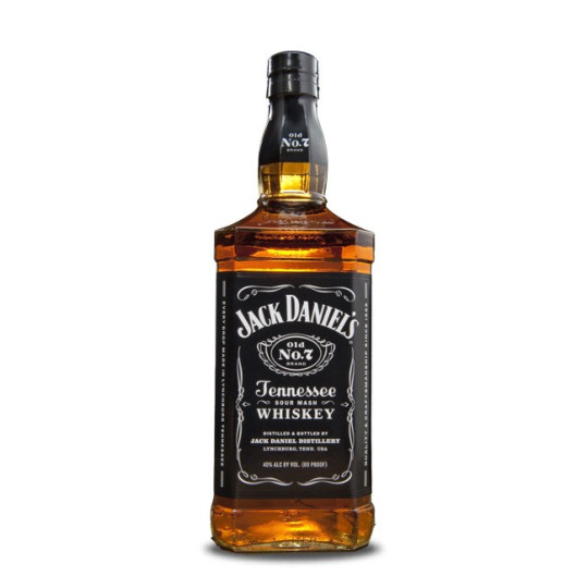 Jack Daniel's Tennessee...