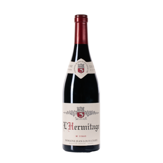 Jean-Louis Chave Hermitage...
