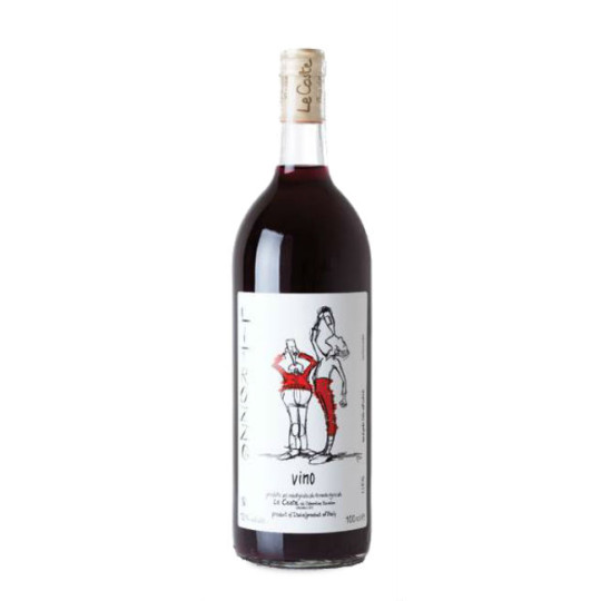 Le Coste Litrozzo Rosso 1...