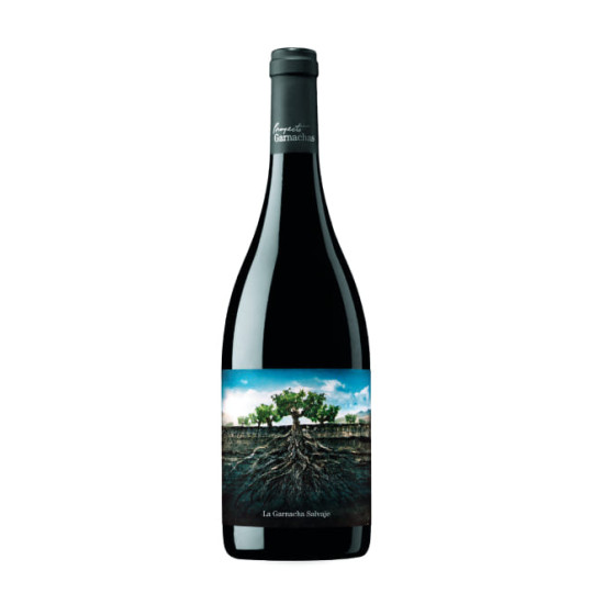 La Garnacha Salvaje del...