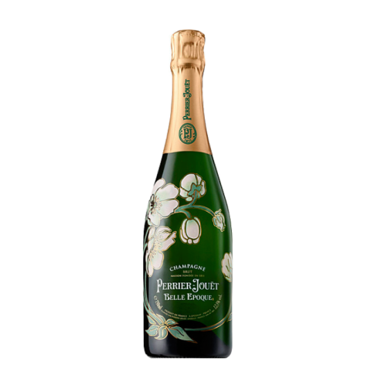 Perrier-Jouët Belle Epoque...