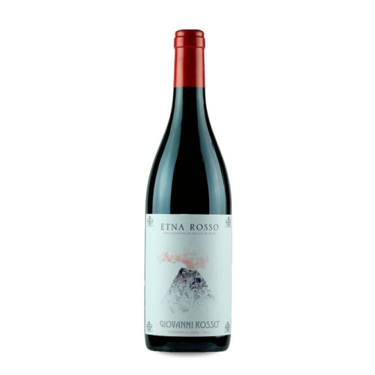 Giovanni Rosso Etna Rosso...