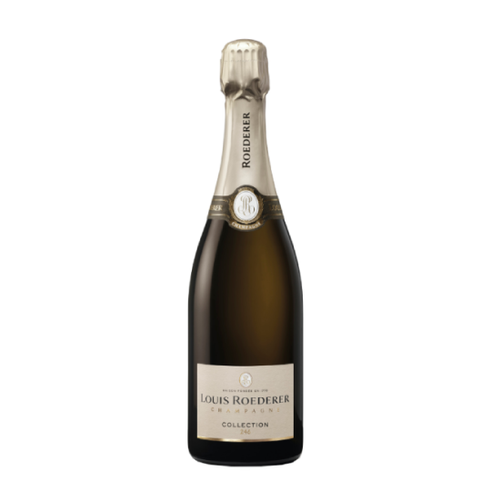Louis Roederer Collection...