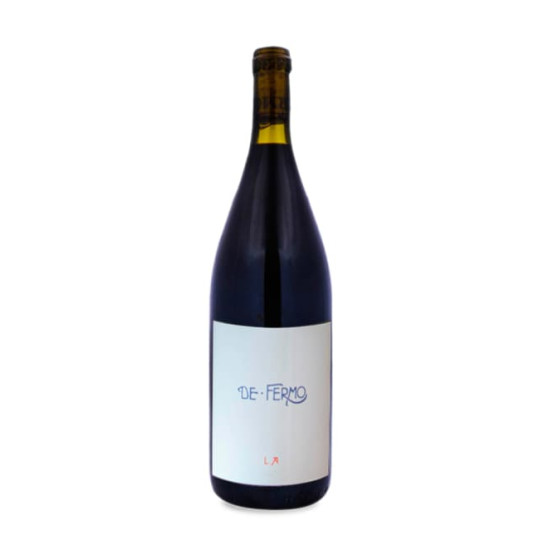 De Fermo Concrete Rosso...
