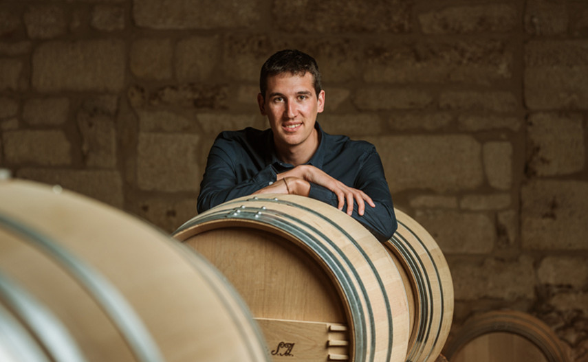Exploring La Rioja Alta with Guillermo de Aranzabal Bittner