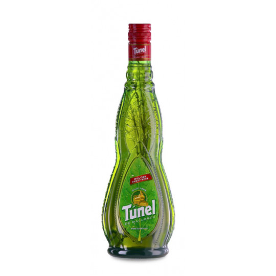 Túnel Sweet Herbs  70 cl.