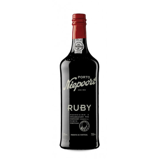 Niepoort Ruby