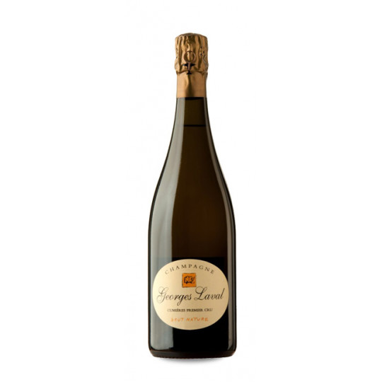 Georges Laval Garennes Extra Brut | Decántalo