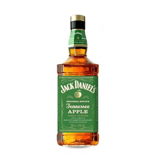 Jack Daniel's Tennessee...
