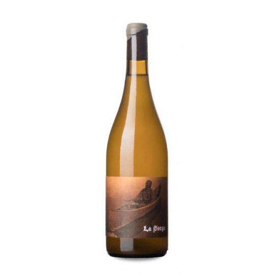La Sorga Canoë 2019