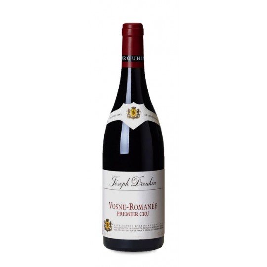 Joseph Drouhin Chambolle-Musigny 1er Cru 2022 | Decántalo