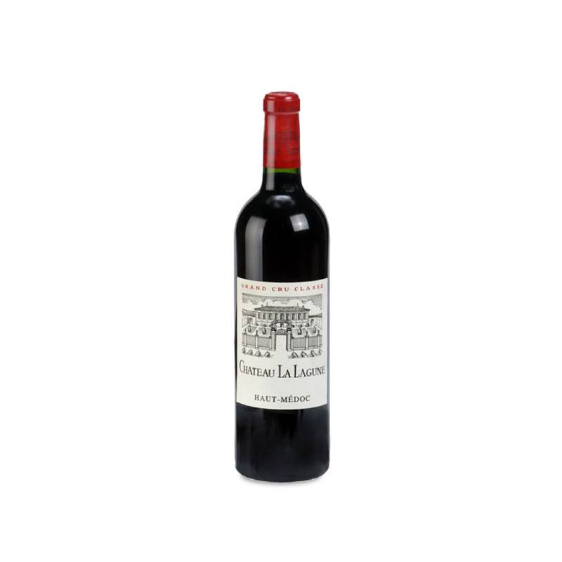 Château La Lagune 2024, 2022, 2021 and 2019 | Decántalo