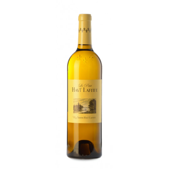 Château Smith Haut Lafitte...