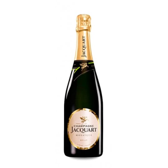 Jacquart Mosaique Brut