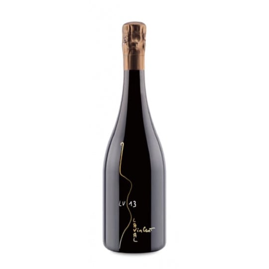 ワイン es Laval Garennes Demi Sec JACQUESSON -Cuvee 747, Brut - Champagne, FR NV – The Drayman House
