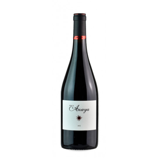 Finca Azaya 2019