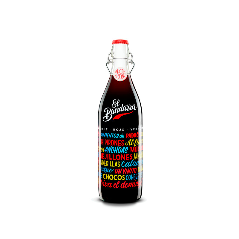 Vermut El Bandarra