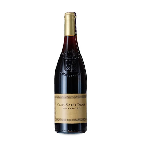 Charlopin-Parizot Bourgogne Côte d'Or Tête Cuvée 2021 | Decántalo
