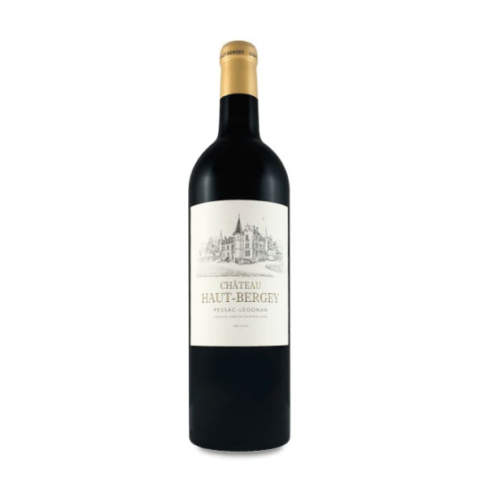 Château Haut-Bergey 2022